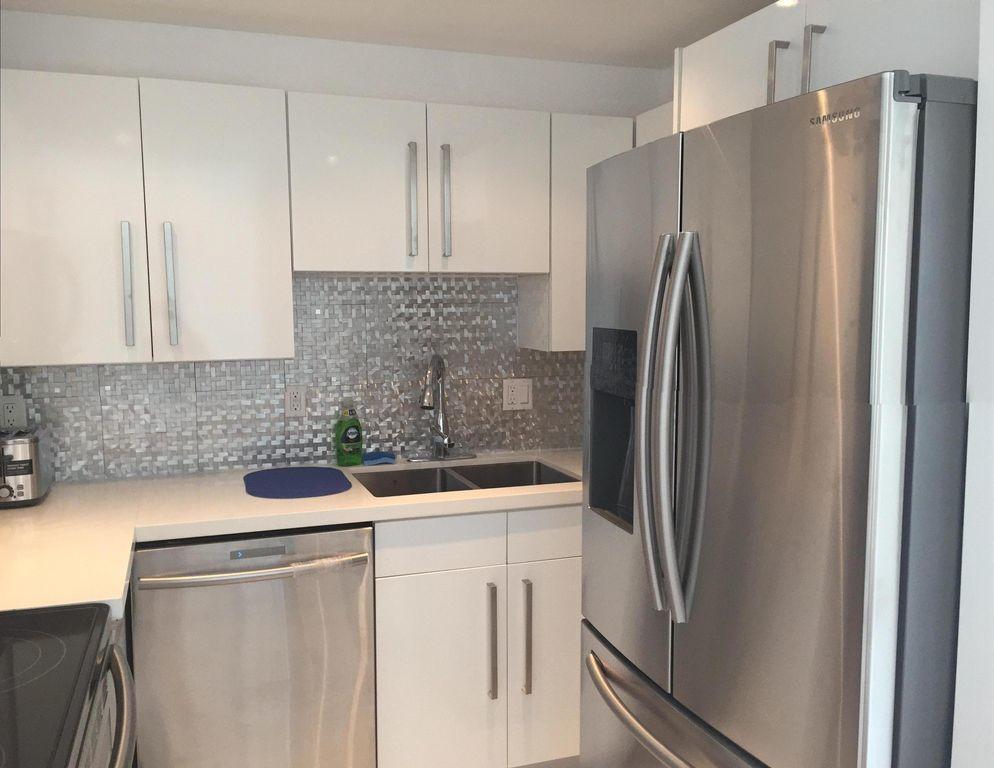 Ocean Grand Residences * Miami Beach