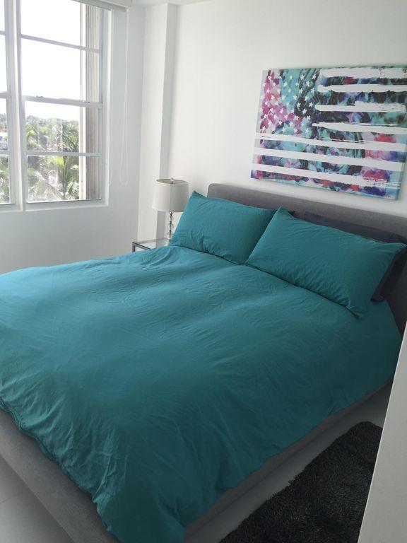 Ocean Grand Residences Apartment