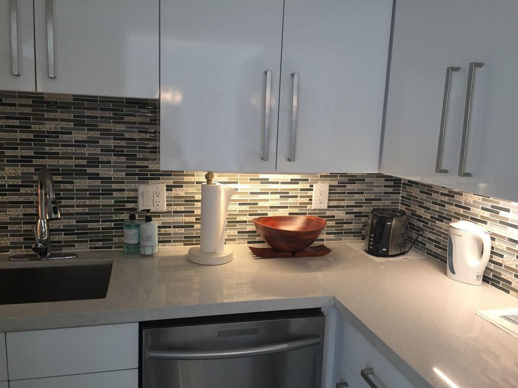 Apartment Ocean Grand Residences Miami Beach