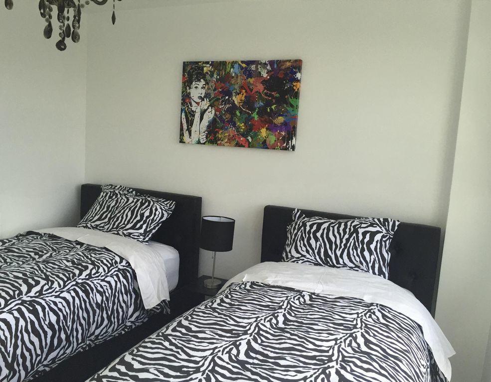Apartment Ocean Grand Residences Miami Beach