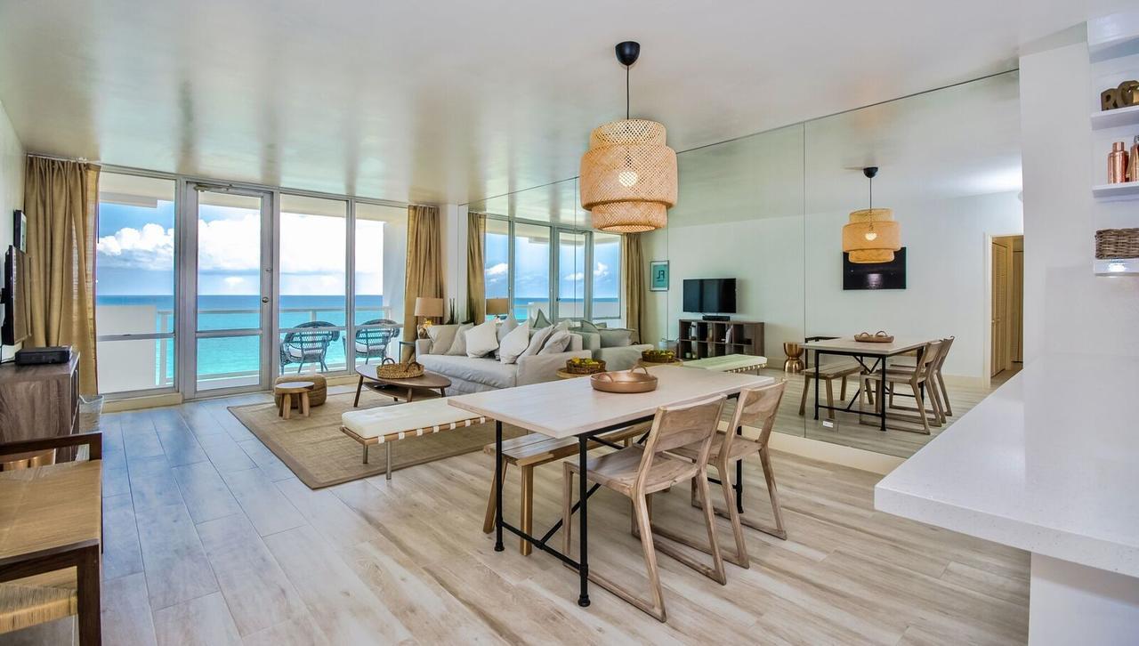 Apartment Ocean Grand Residences