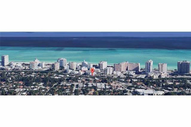 A Block From The Beach- Miami Beach * Miami Beach