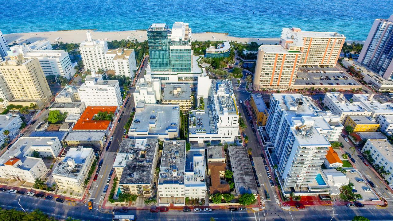 A Block From The Beach- Miami Beach Apartment Miami Beach