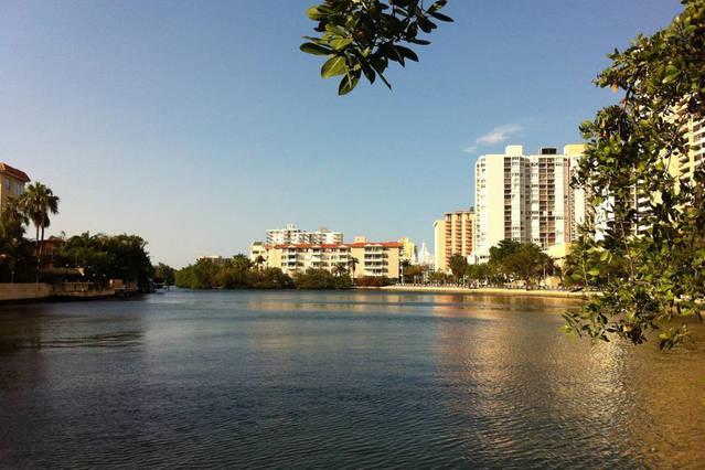 A Block From The Beach- Miami Beach *