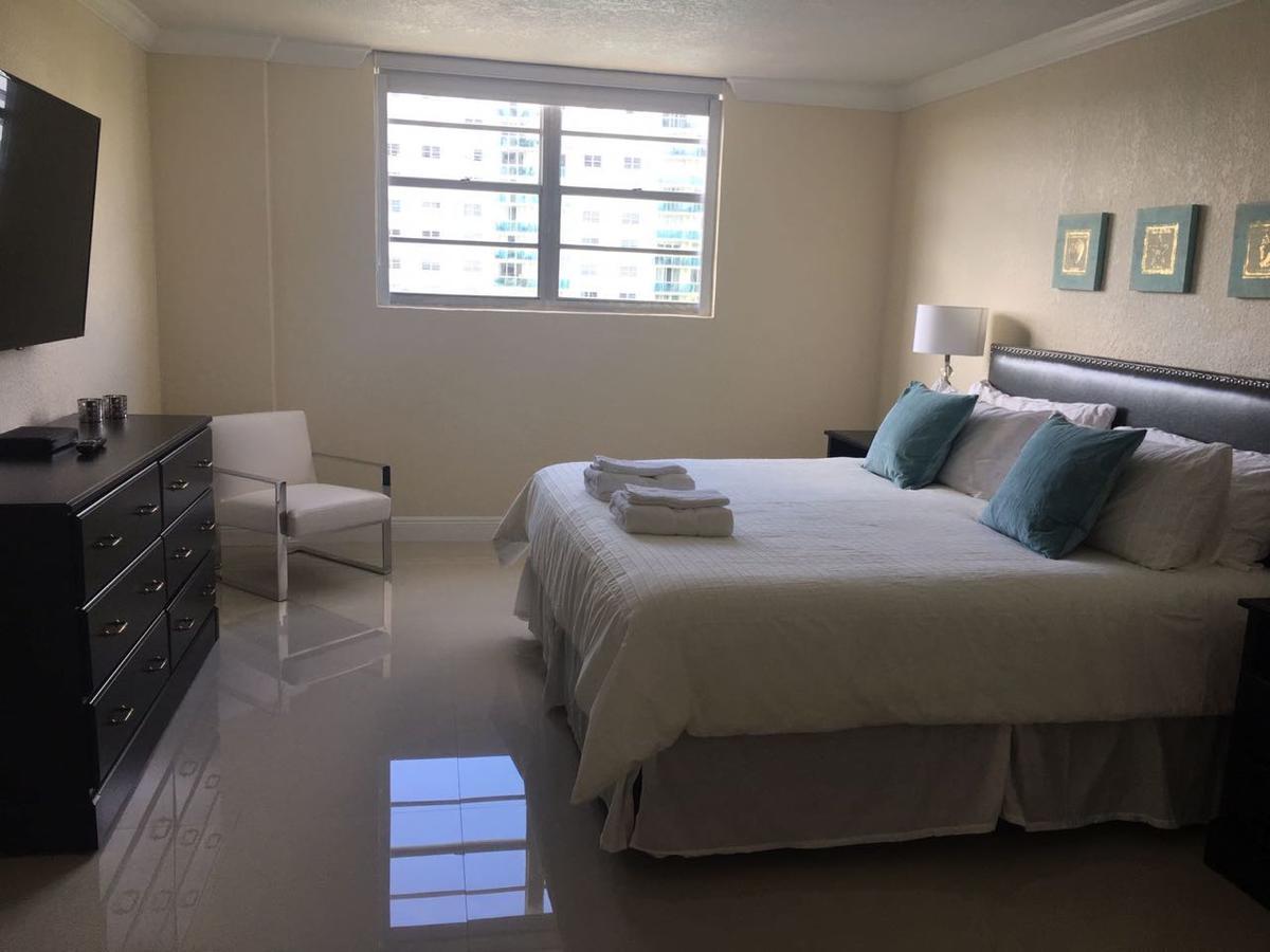 Ocean Reserve Piso 4 Str264 Apartment *