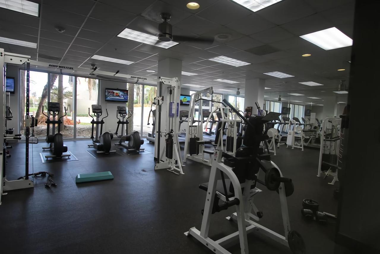 Apartment Ocean Reserve Piso 7 Str-310