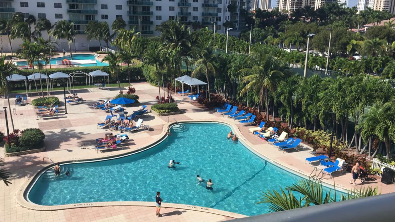 Ocean Reserve Piso 7 Str-310 Apartment *