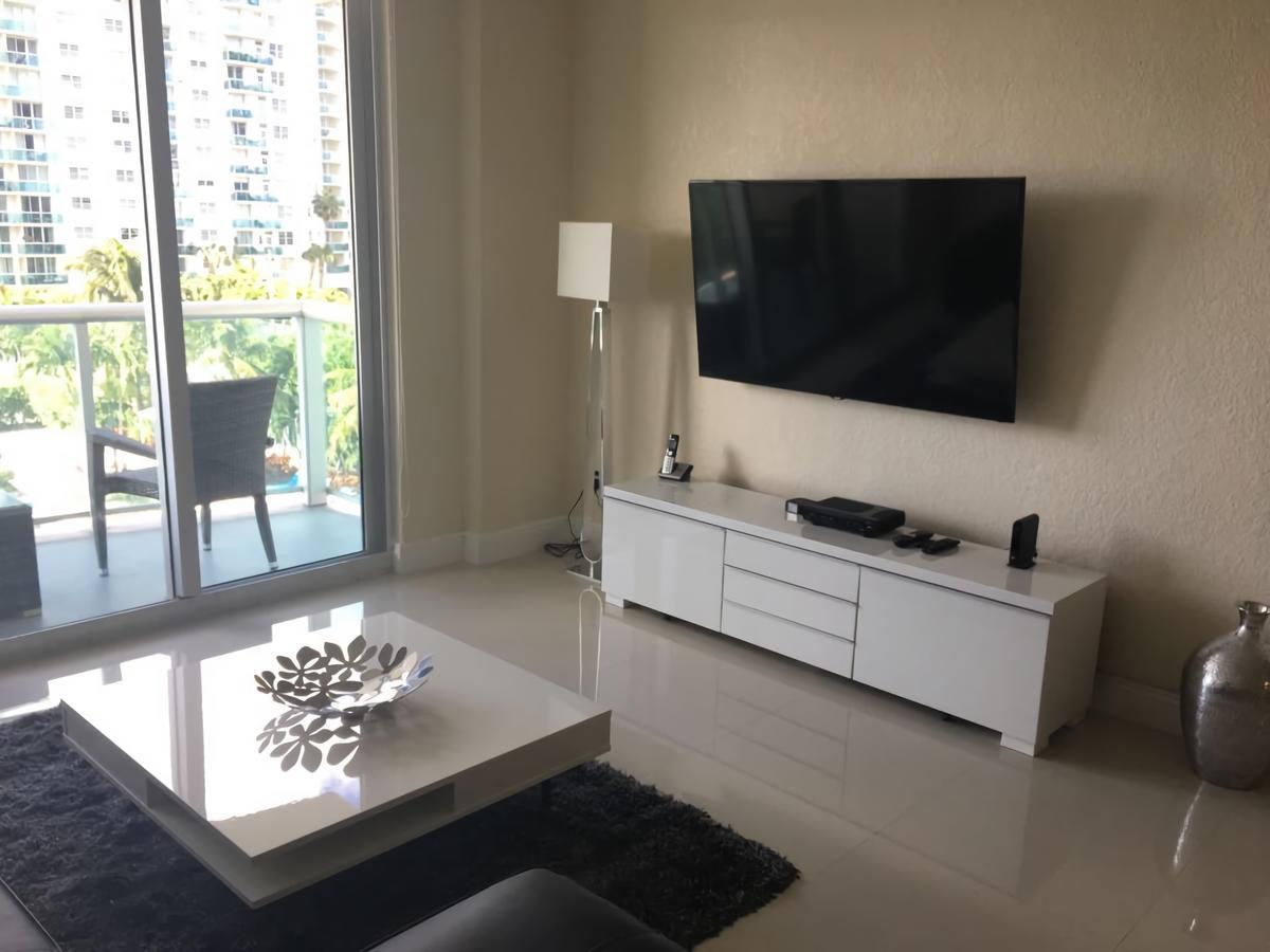 Ocean Reserve Piso 4 Str264 *