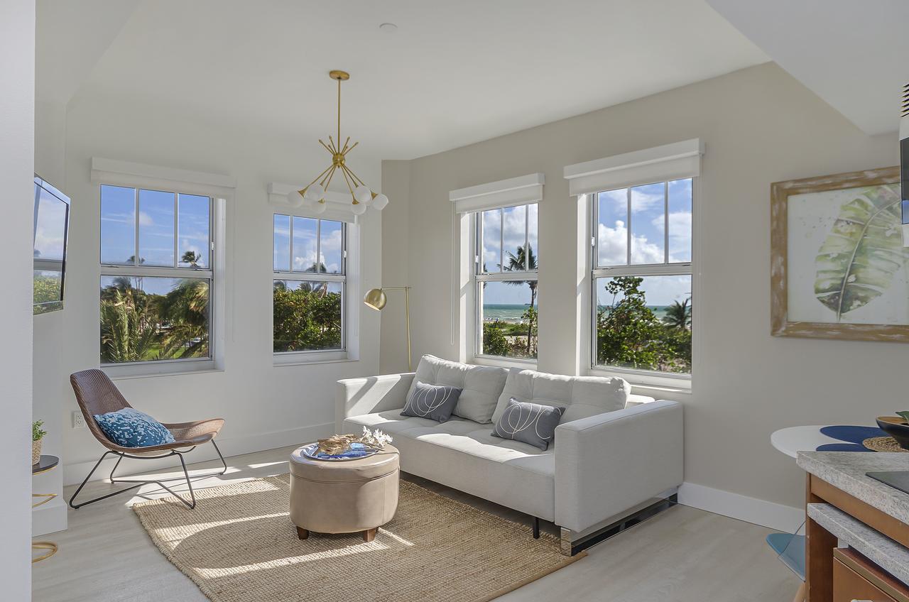 On Ocean By Ss Vacation Rentals- Adult Exclusive Aparthotel