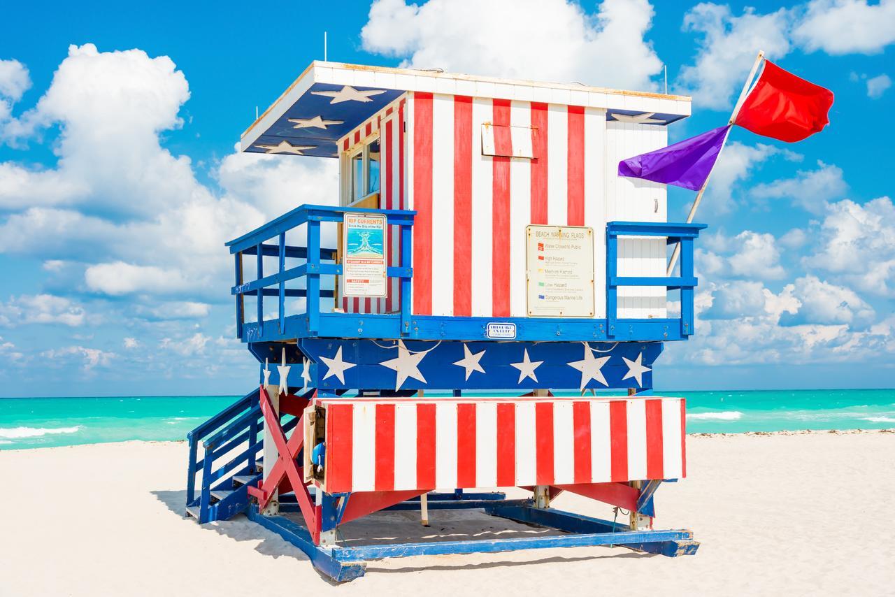 The Donovan At Miami 4*
