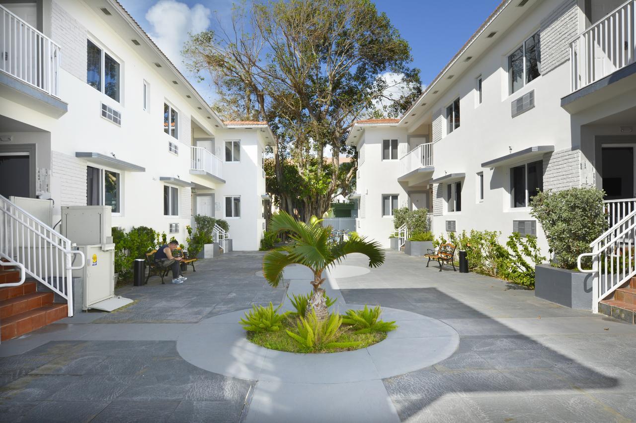 The Donovan At Miami Miami Beach