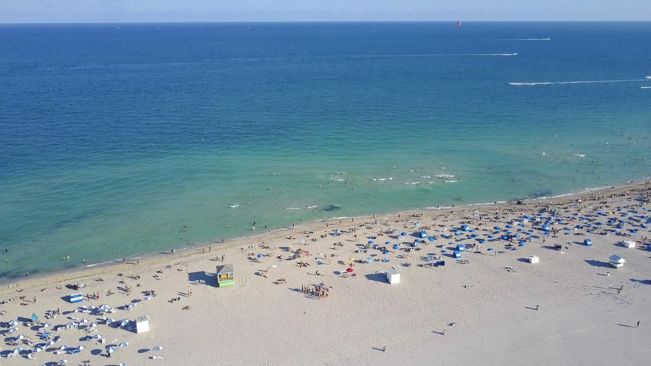 The Donovan At Miami 4* Miami Beach