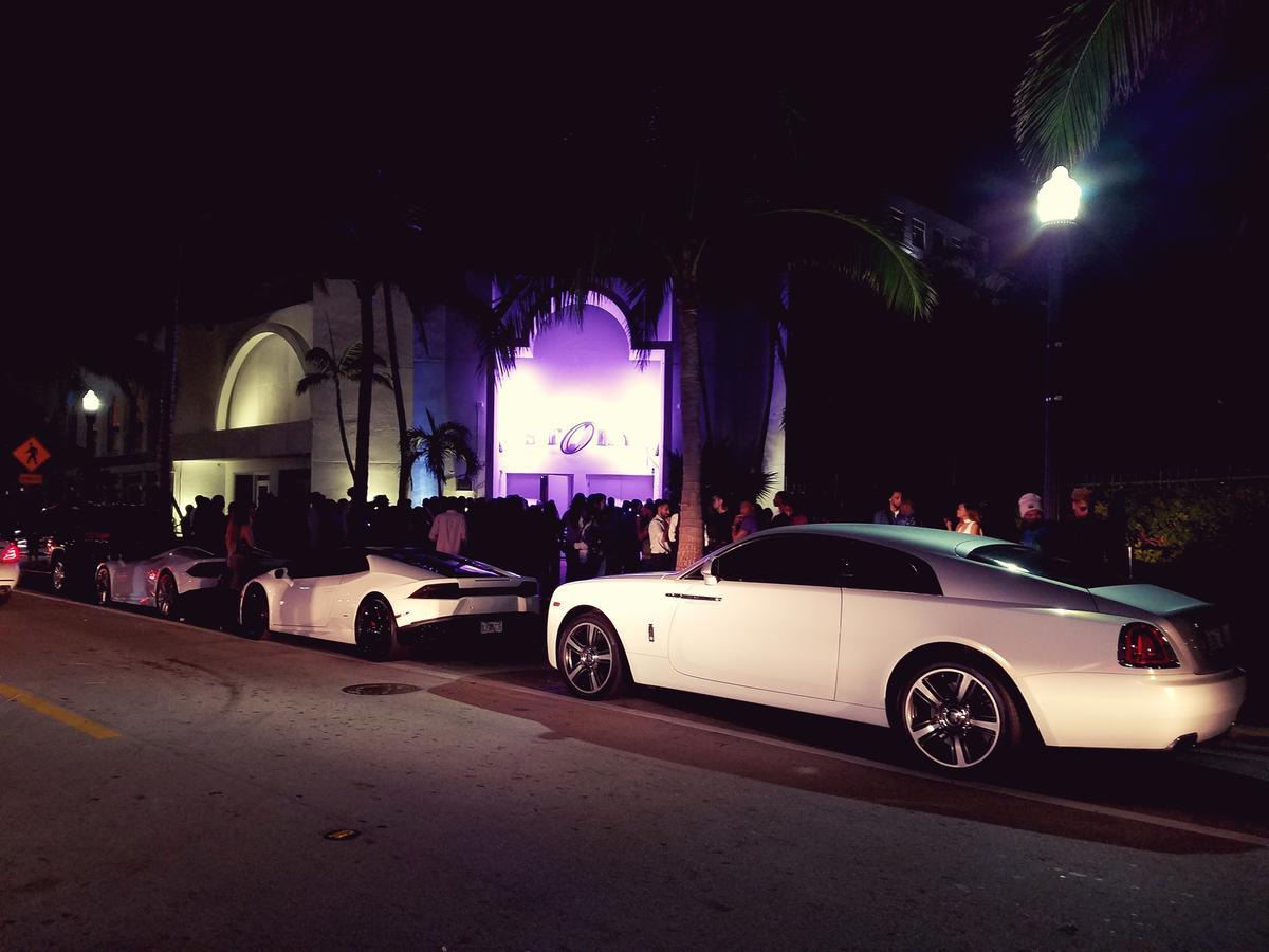 Apartment 3rd And Ocean Miami Beach