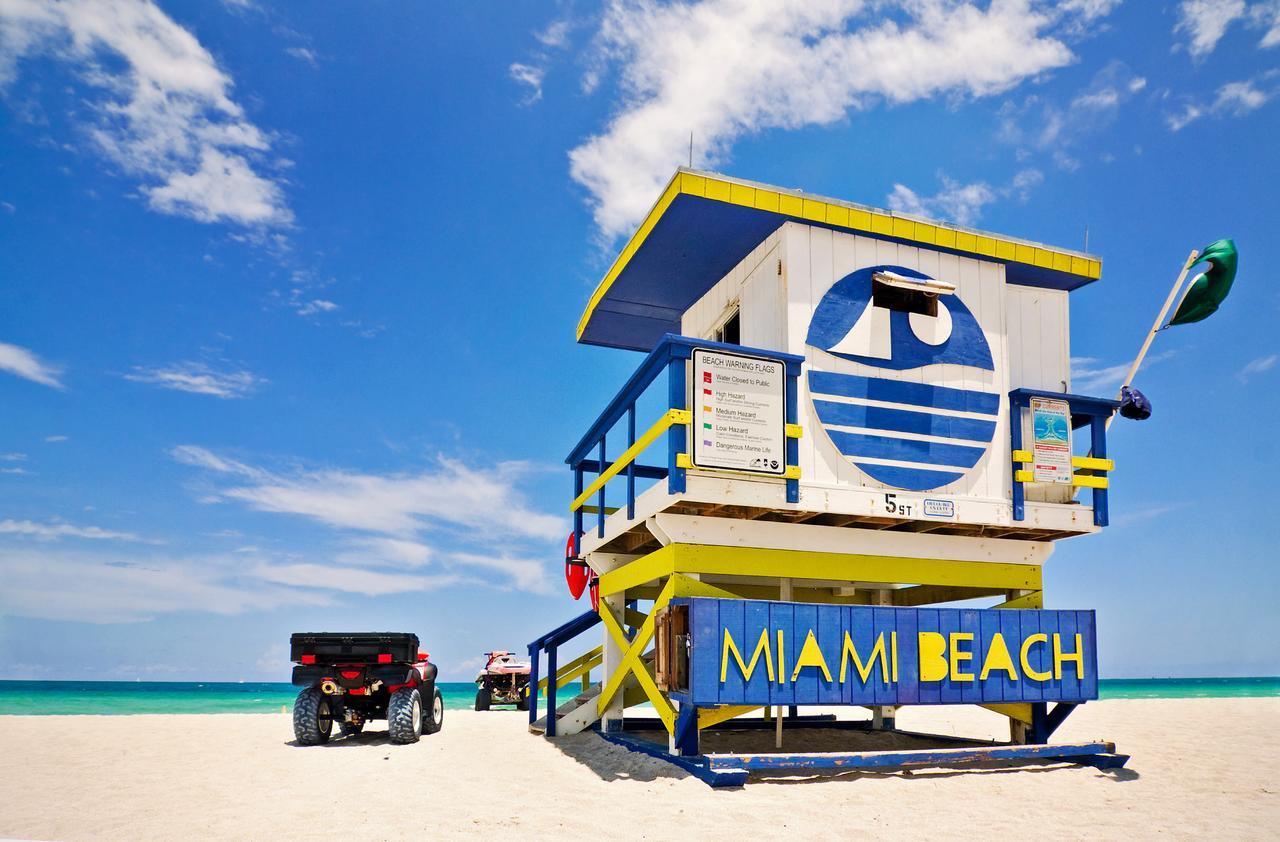 Hostel South Rooms&hostel Miami Beach
