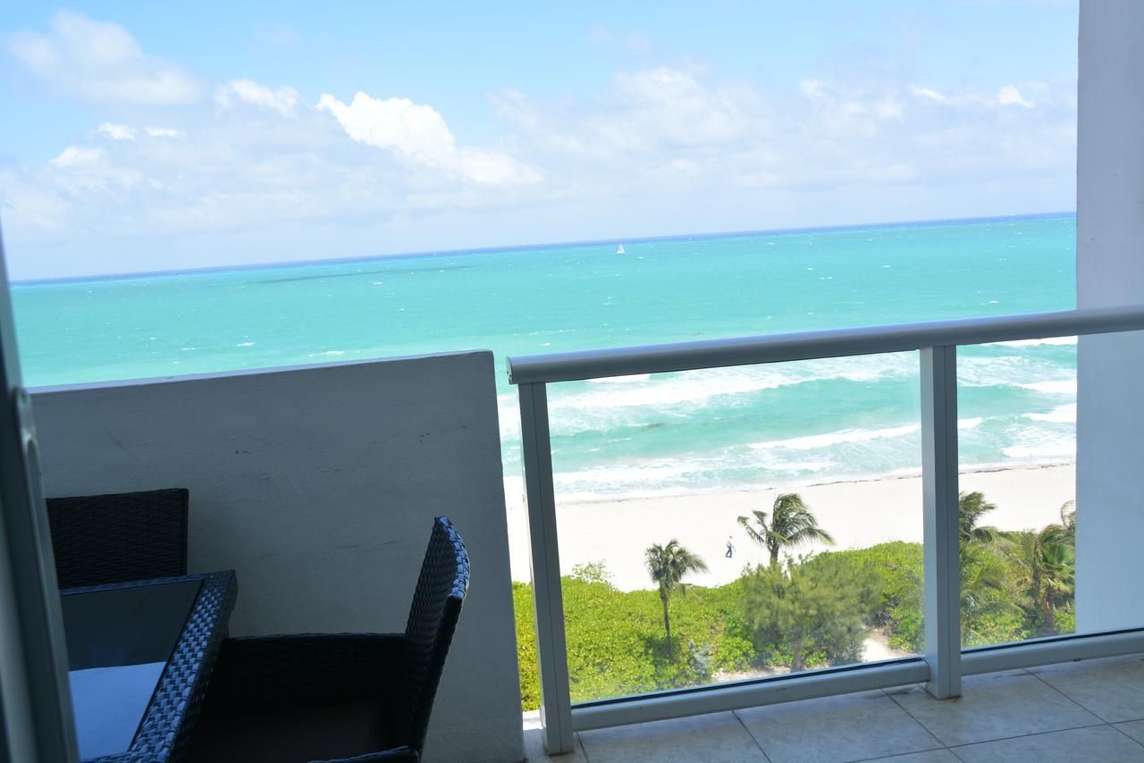 New Point Miami Apartment *