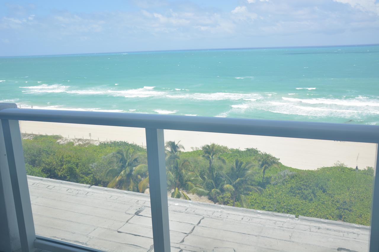 New Point Miami Apartment *