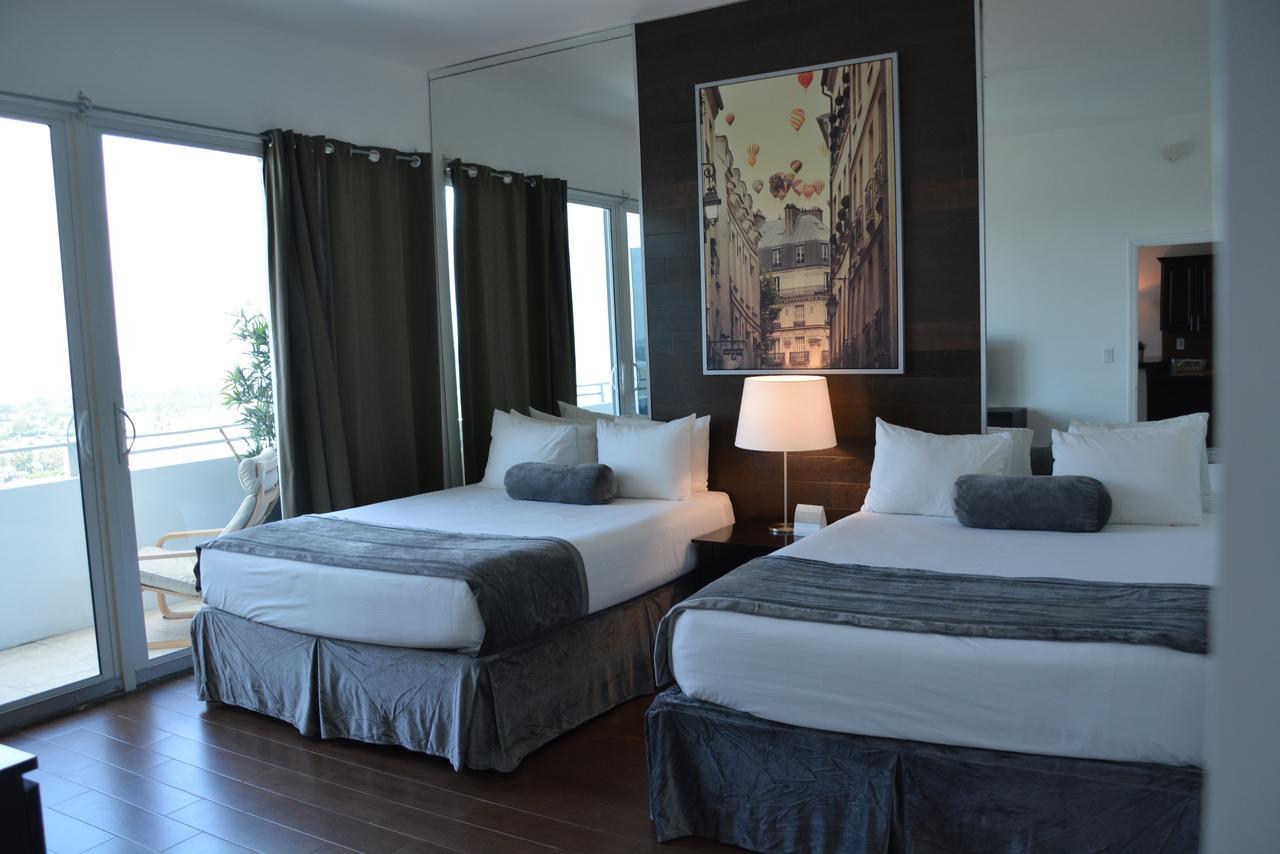 New Point Miami Apartment