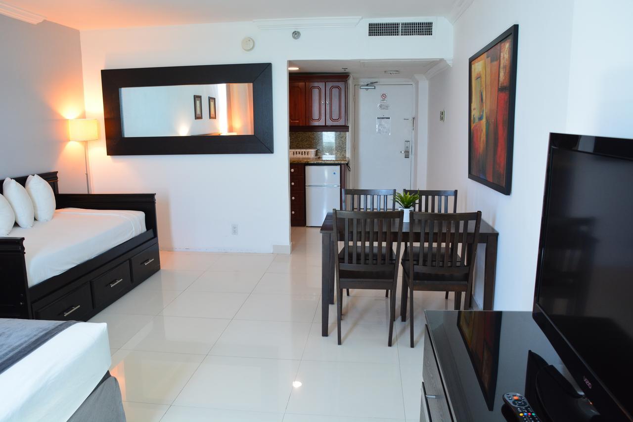 New Point Miami Miami Beach