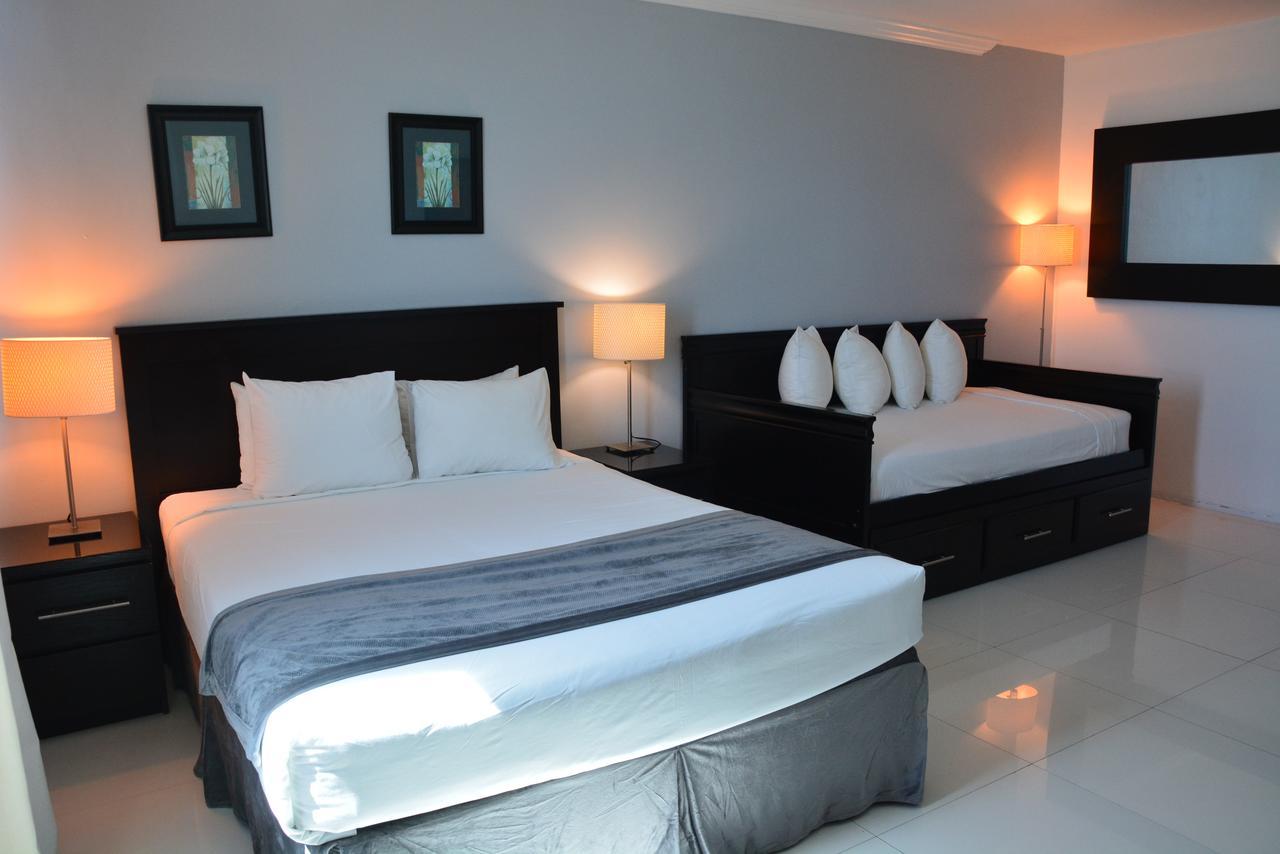 New Point Miami Apartment