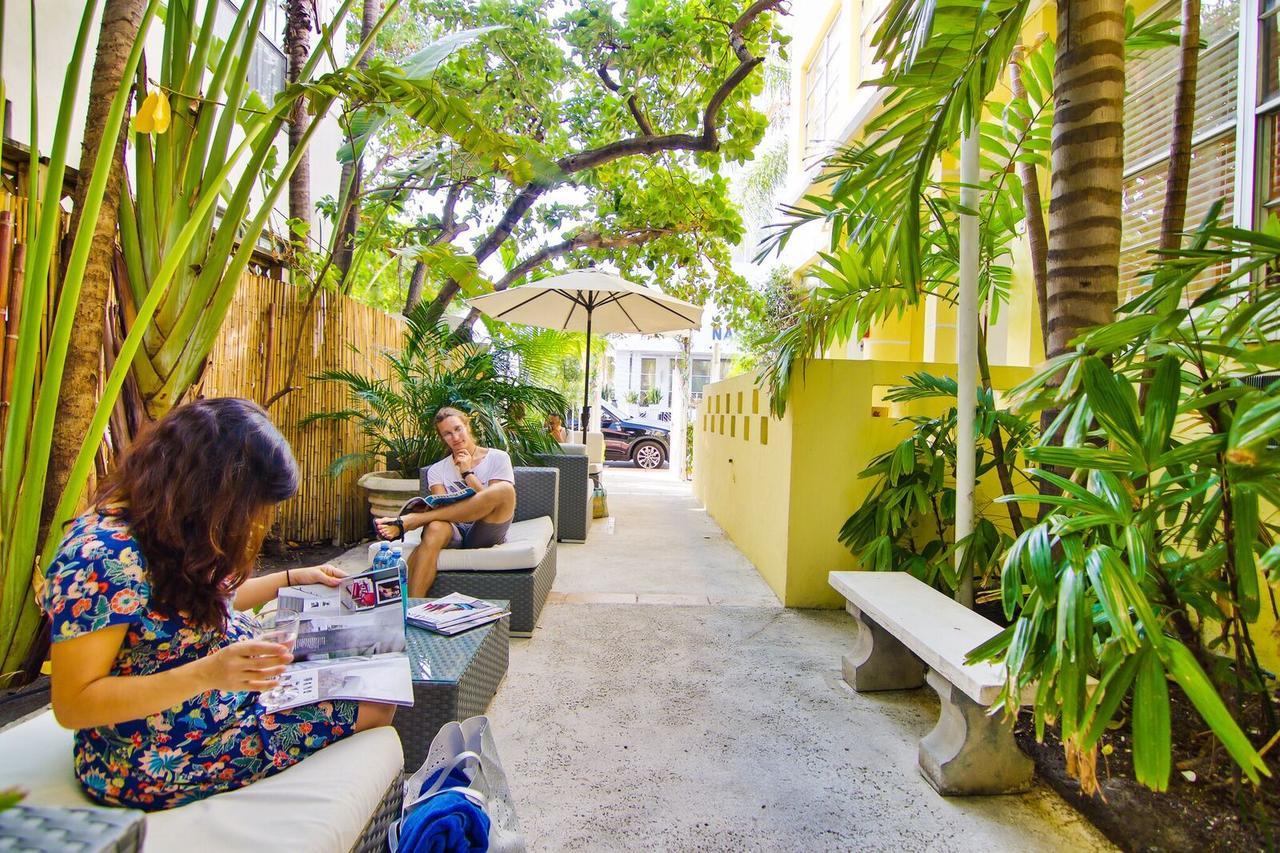 Paradiso Miami Beach