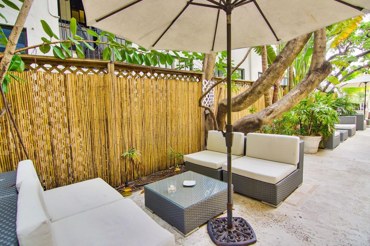 Paradiso Apartment Miami Beach