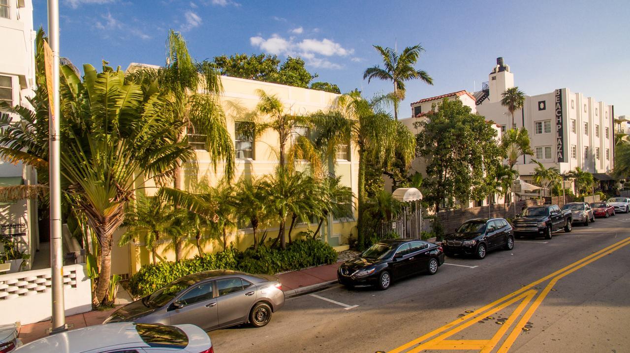 Paradiso * Miami Beach