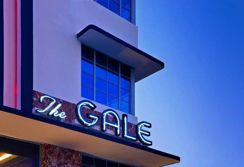 Gale South Beach & Regent 4*