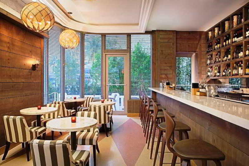 Gale South Beach & Regent 4*
