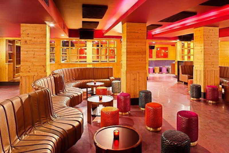 Gale South Beach & Regent 4* Miami Beach
