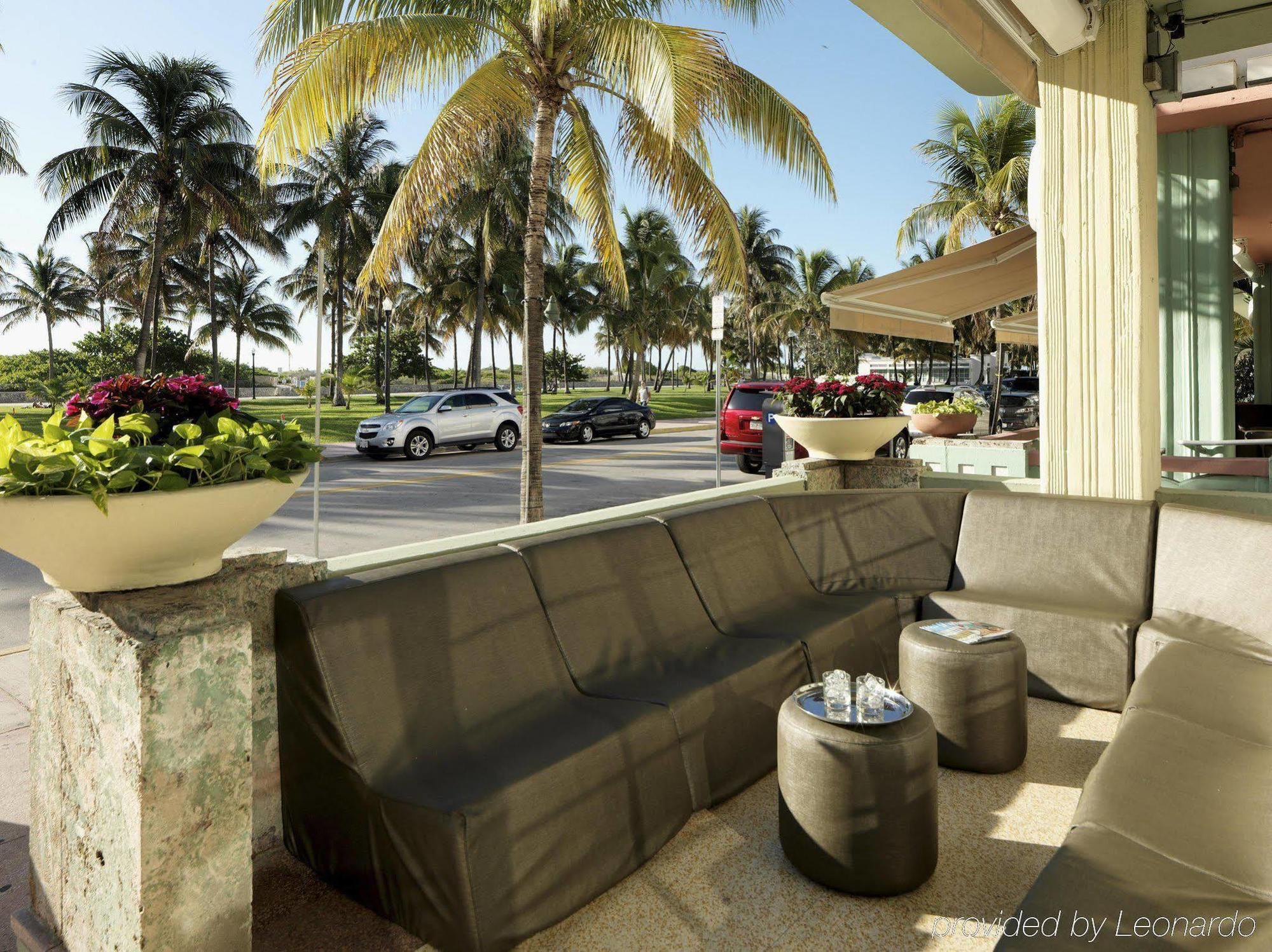 Hilton Grand Vacations At South Beach