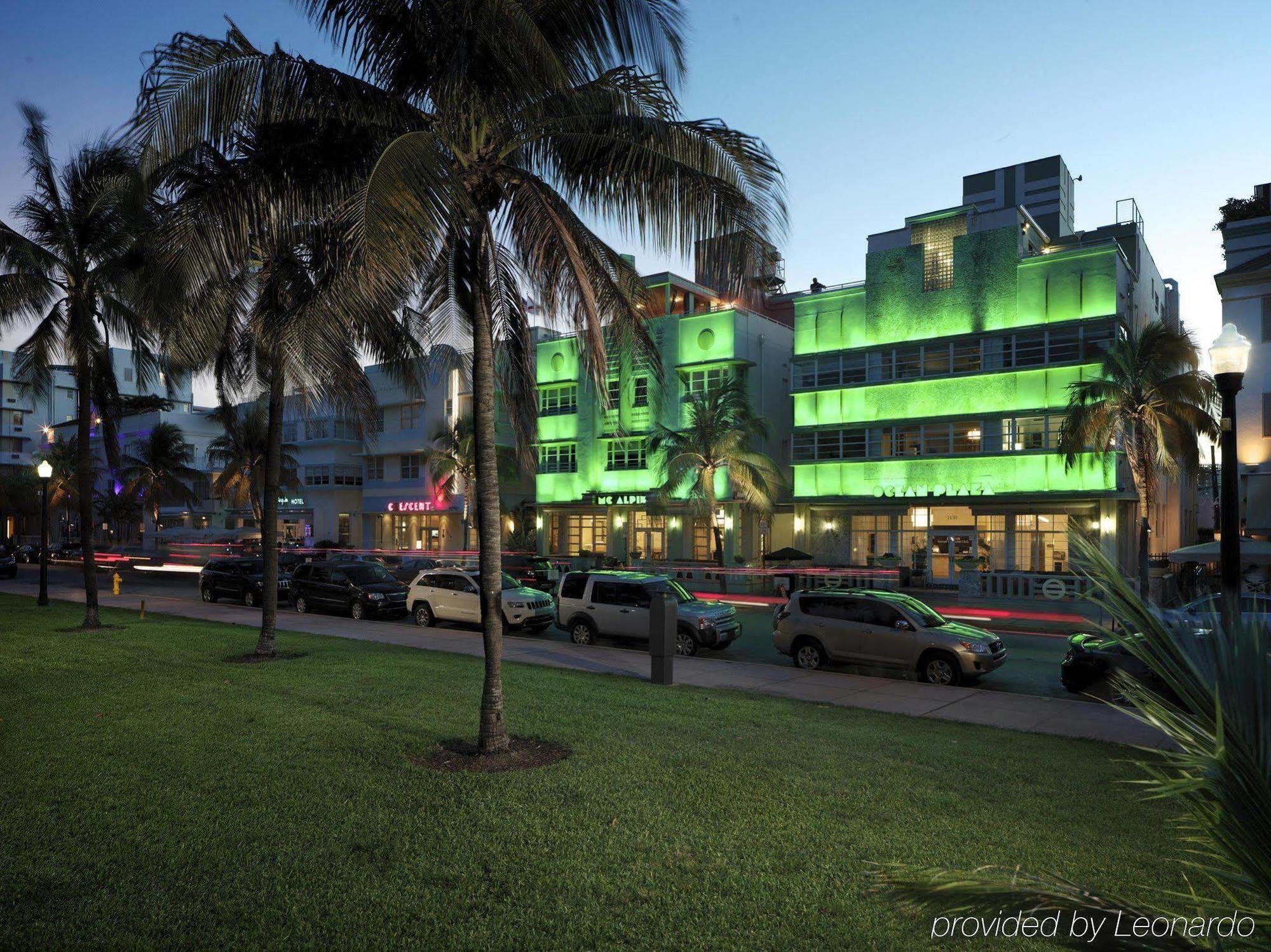 Hilton Grand Vacations At South Beach Hotel 3*
