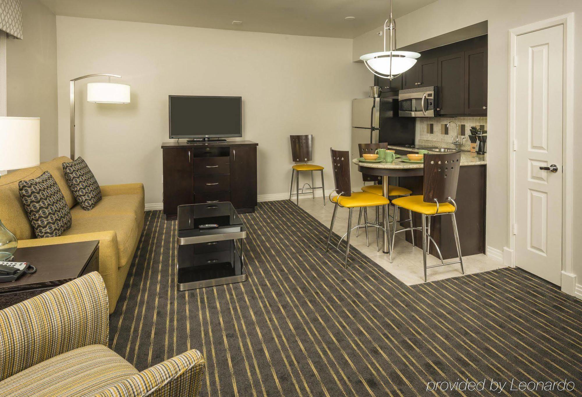 Hotel Hilton Grand Vacations At South Beach 3*