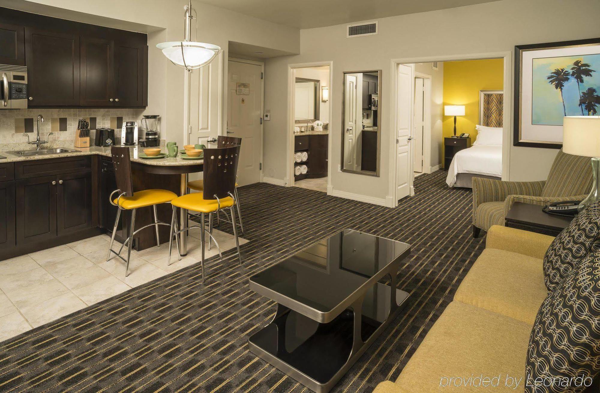 Hilton Grand Vacations At South Beach 3*
