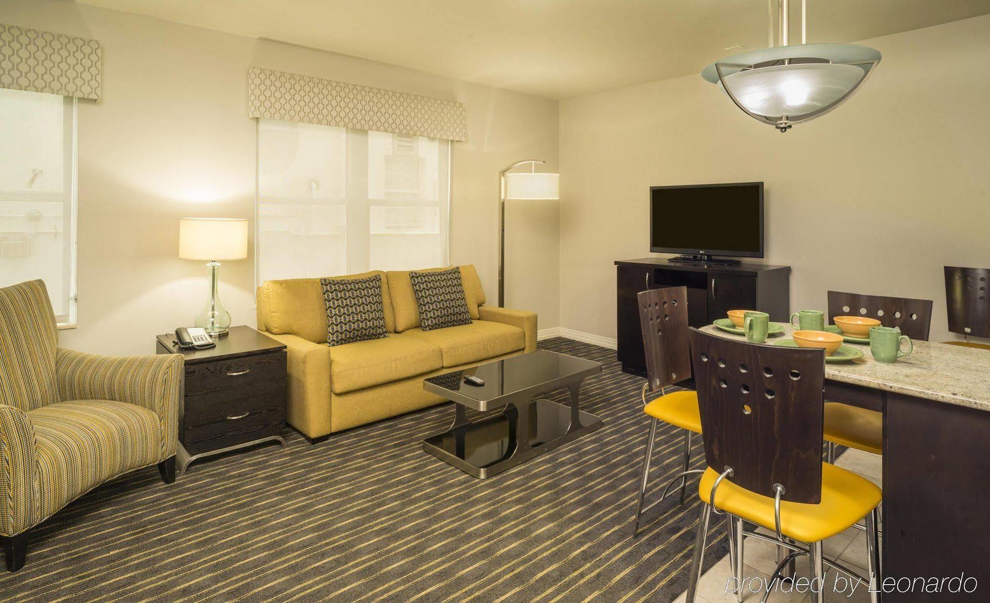 Hilton Grand Vacations At South Beach 3*