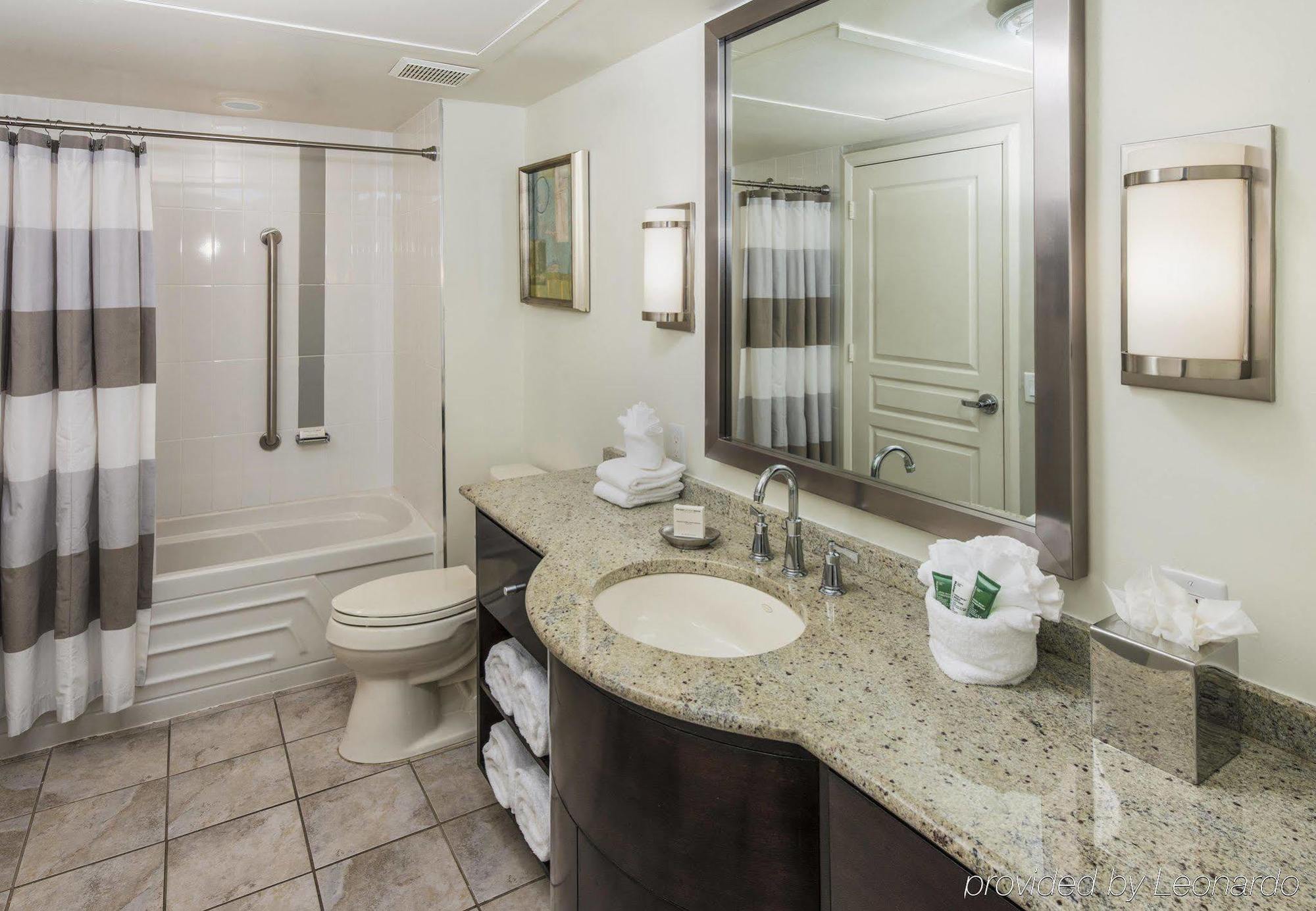 Hilton Grand Vacations At South Beach 3*