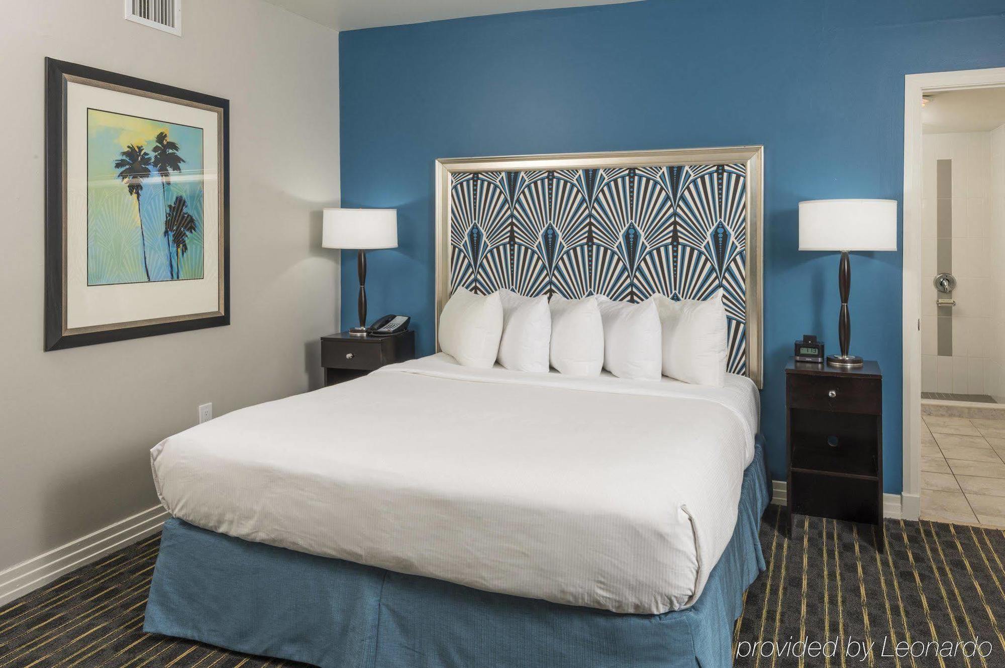 Hotel Hilton Grand Vacations At South Beach 3*