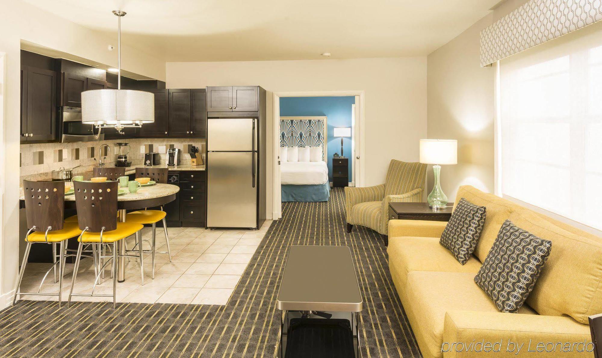 Hotel Hilton Grand Vacations At South Beach 3*