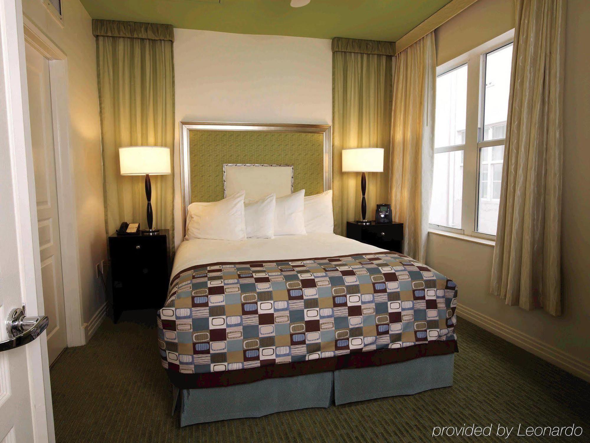 Hilton Grand Vacations At South Beach 3*