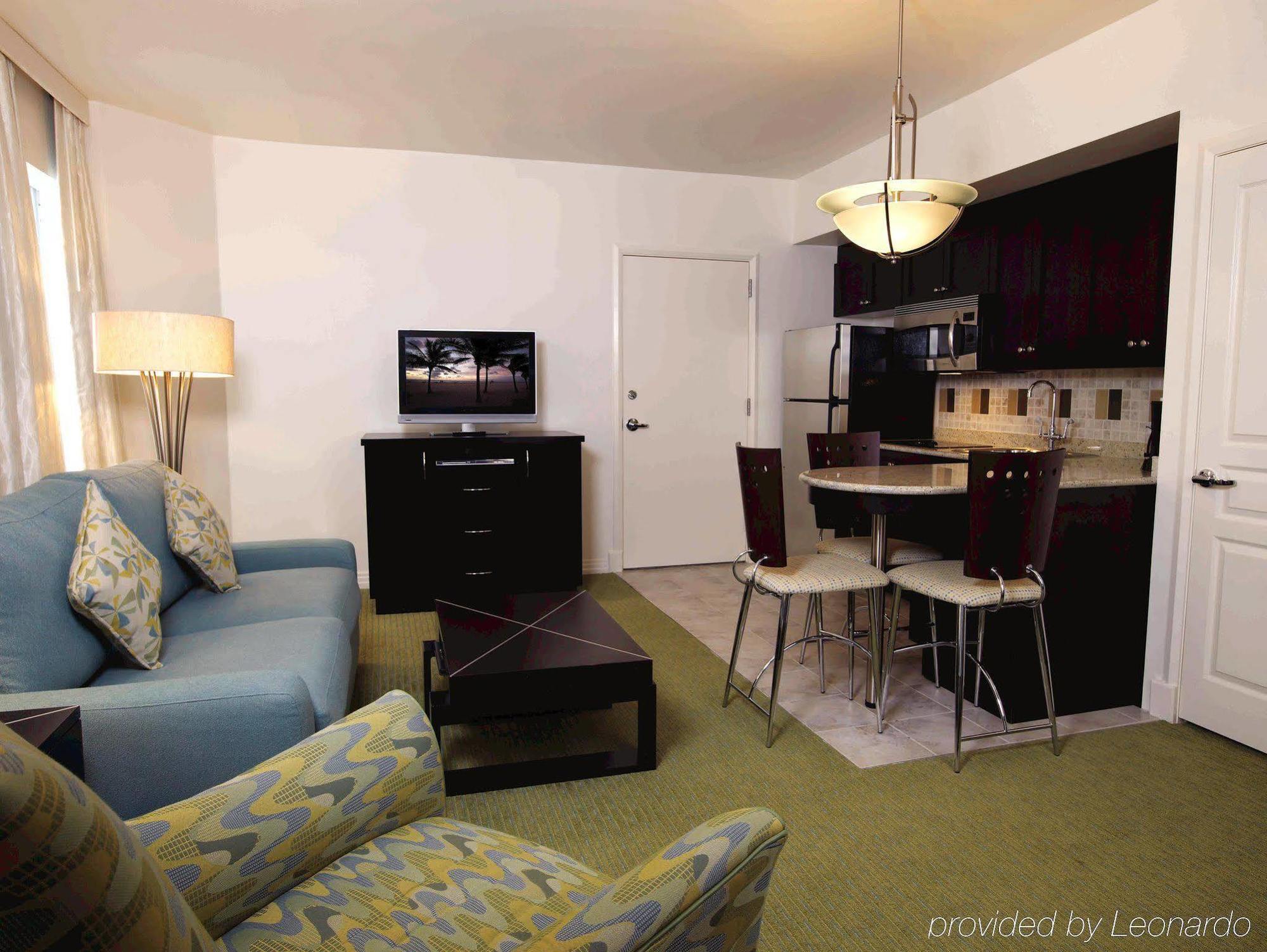 Hilton Grand Vacations At South Beach 3*