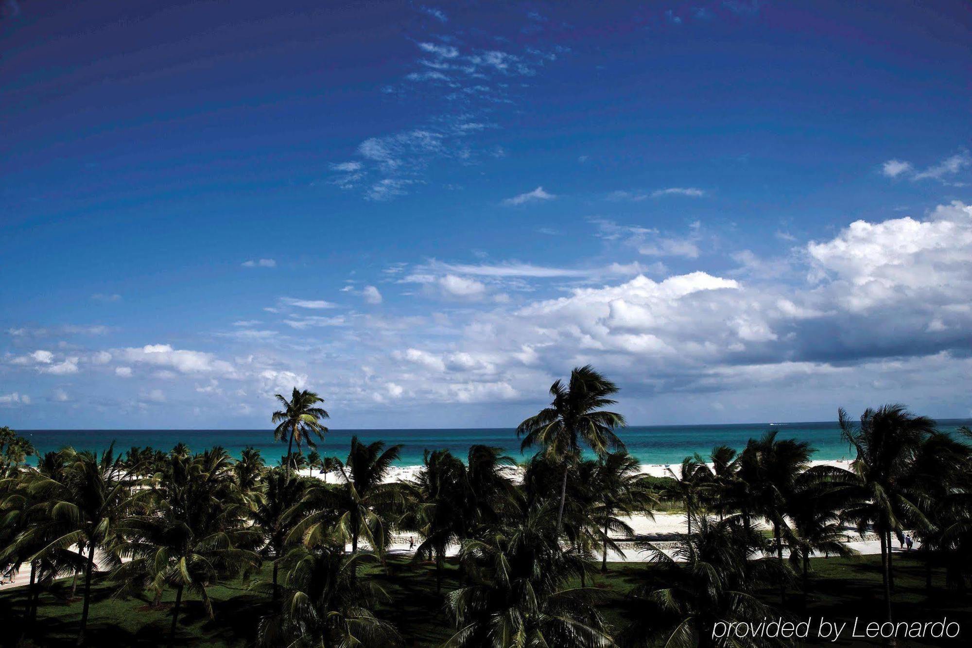 Hilton Grand Vacations At South Beach Hotel 3*