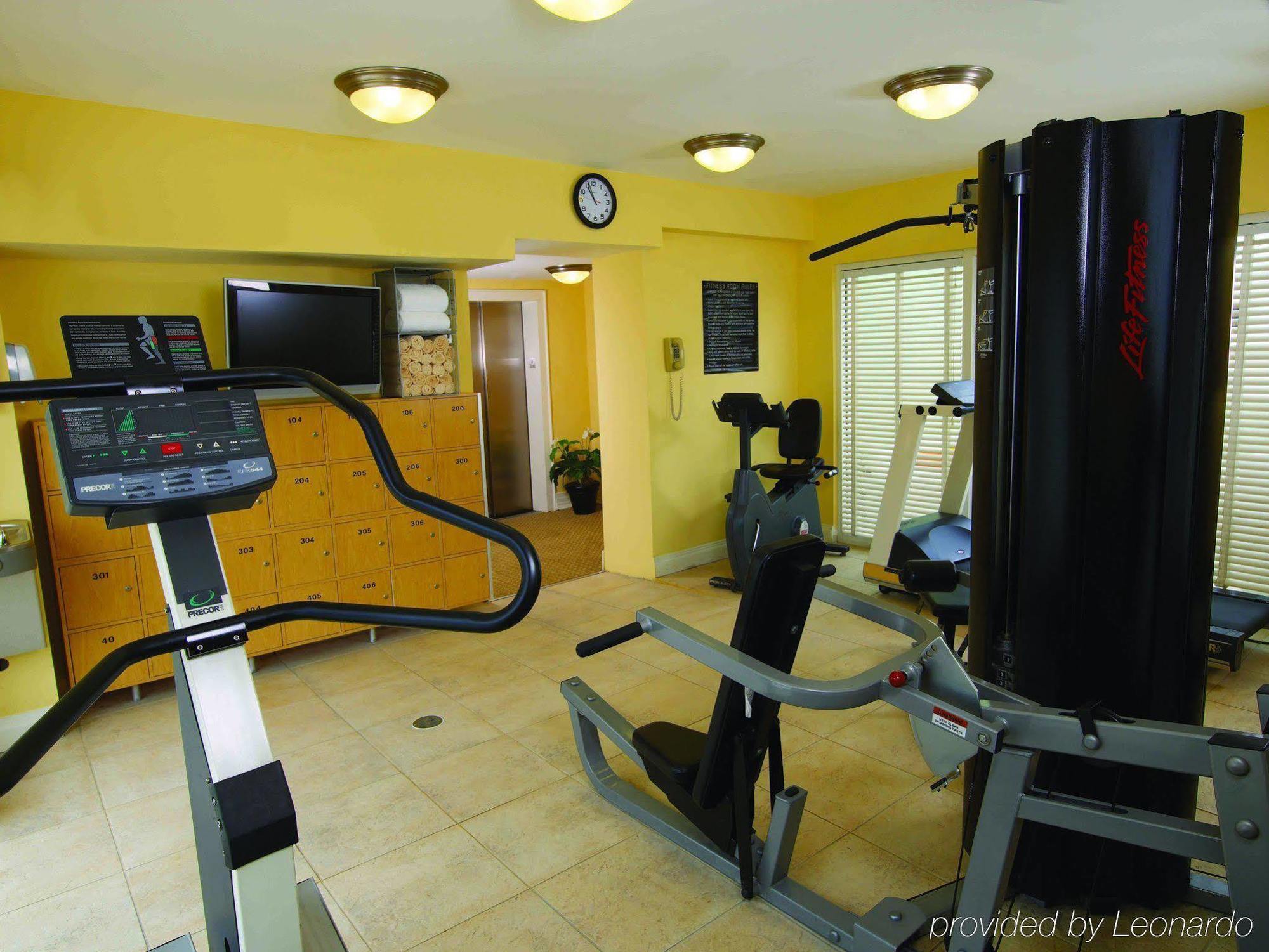 Hilton Grand Vacations At South Beach