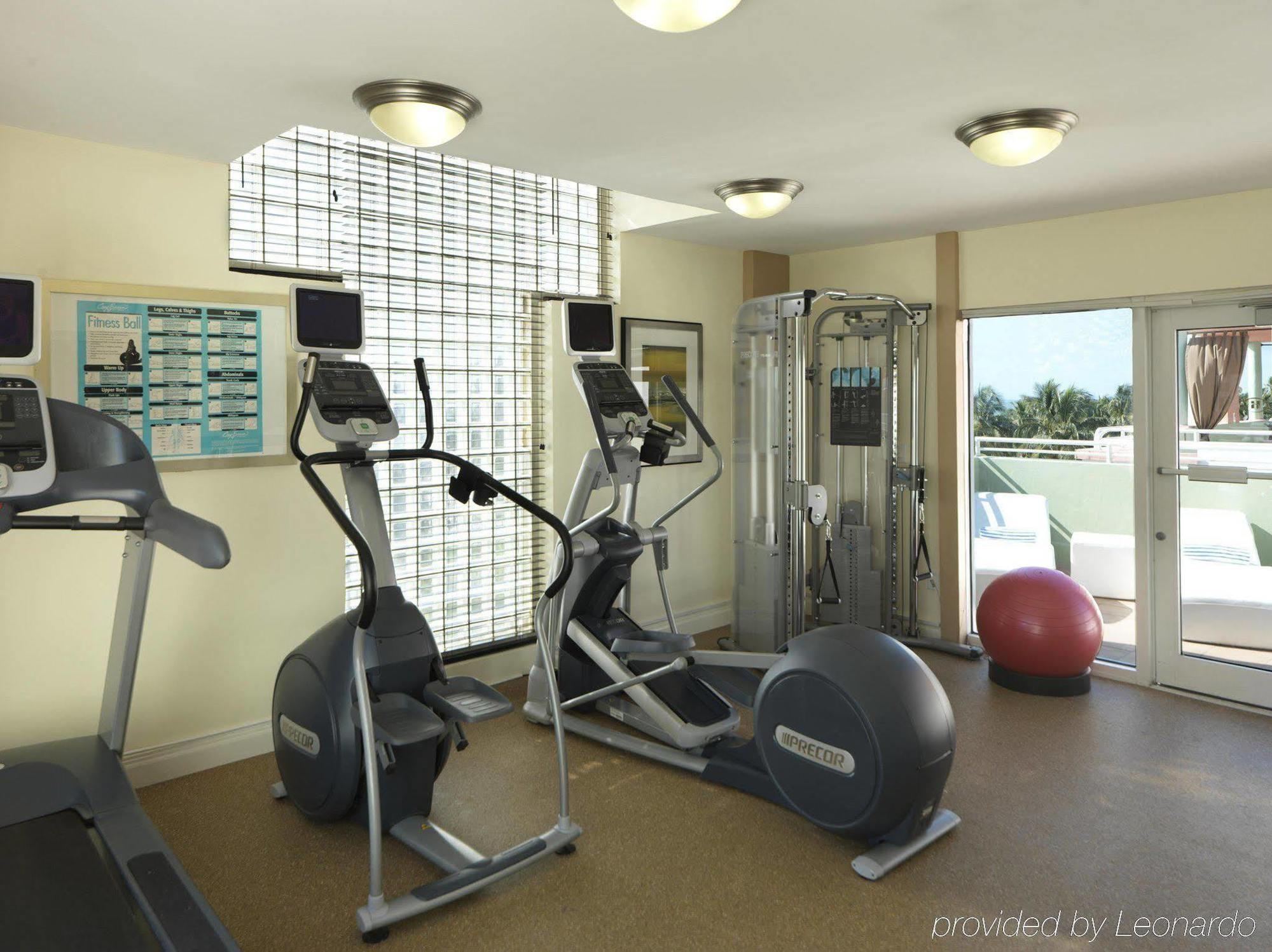 Hilton Grand Vacations At South Beach Hotel 3*