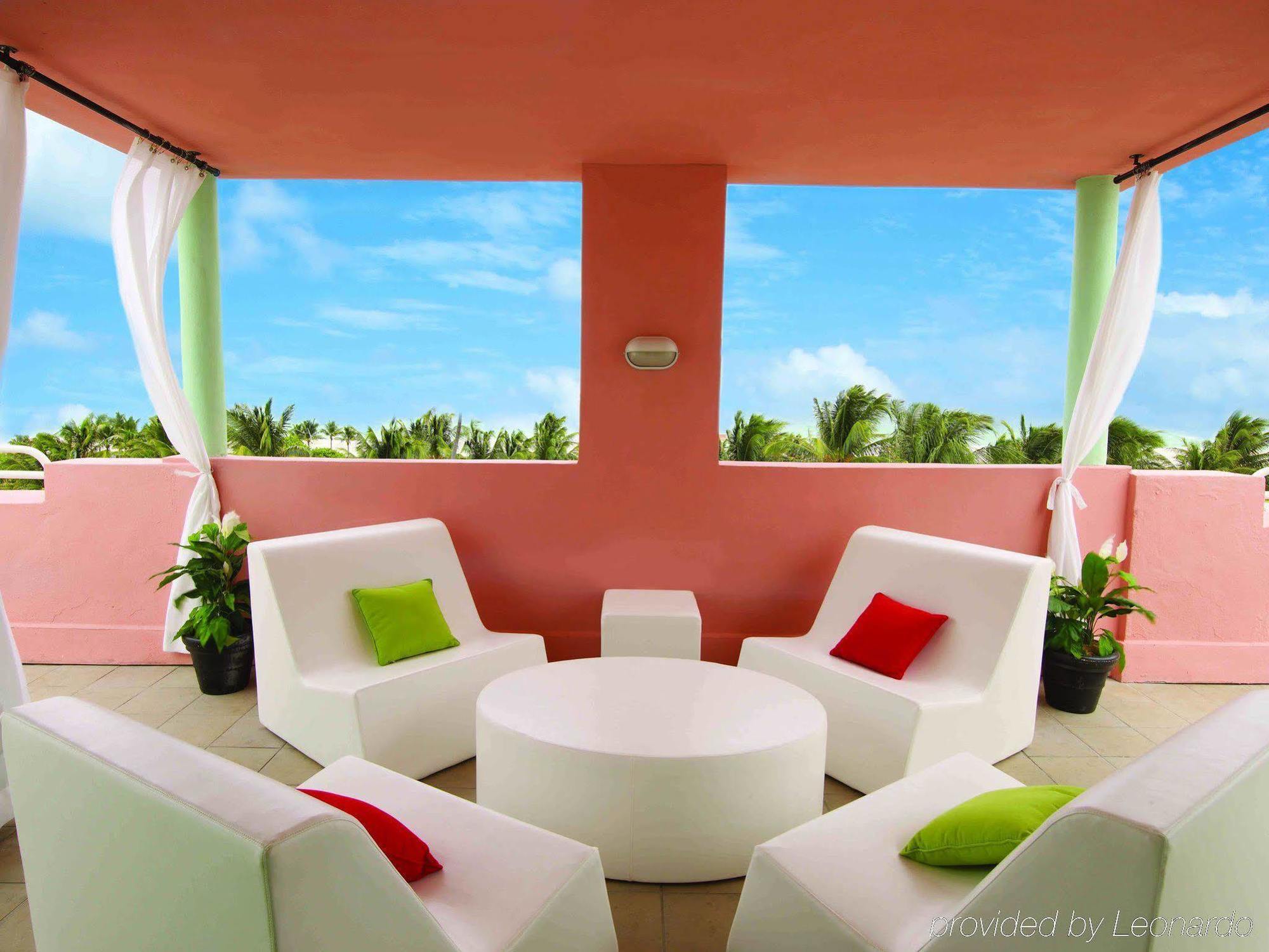 Hilton Grand Vacations At South Beach