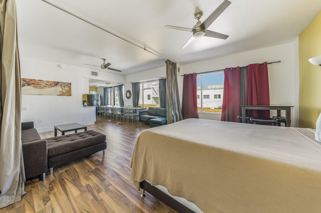 9th And Ocean Dr Penthouse