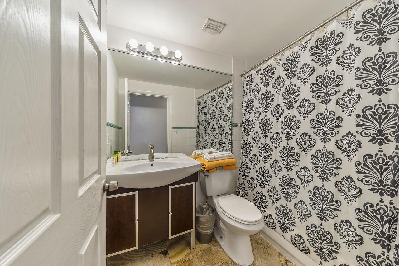 9th And Ocean Dr Penthouse Apartment