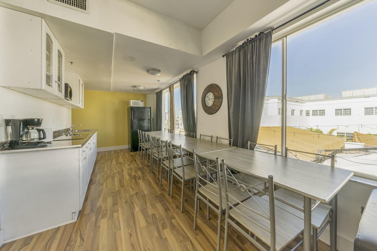 9th And Ocean Dr Penthouse