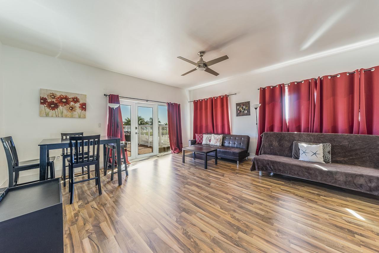 9th And Ocean Dr Penthouse