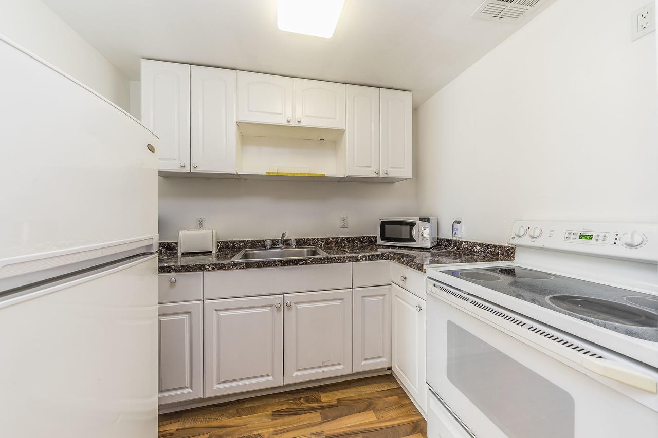 9th And Ocean Dr Penthouse Apartment