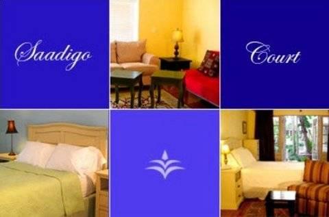 Hotel Sadigo Court