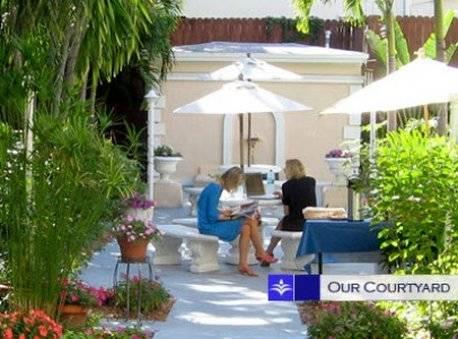 Sadigo Court Hotel Miami Beach